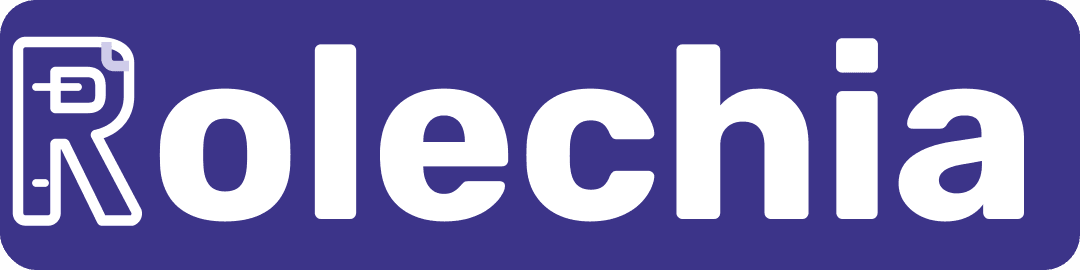 Rolechia
